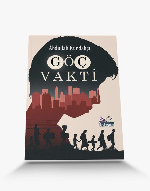 Roman kitapları göç vakti