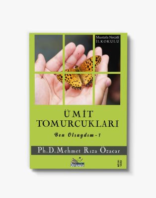 Kişisel gelişim kitapları ümit tomurcukları