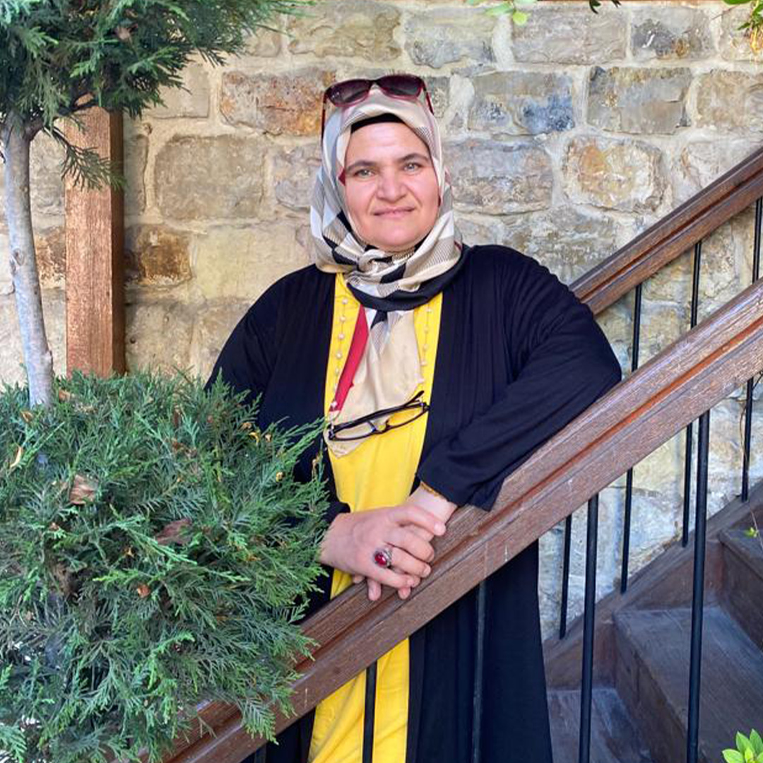 hatice beyli