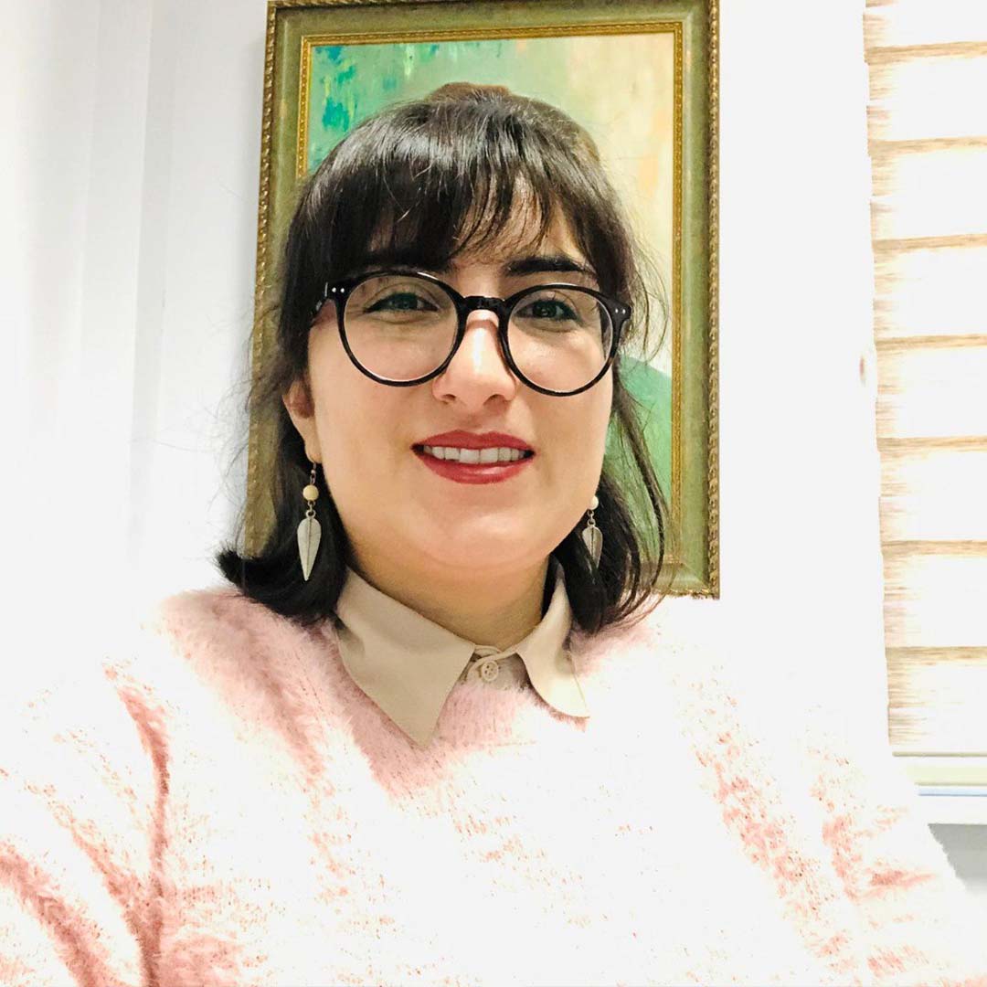 Meltem Osanmaz Önalan