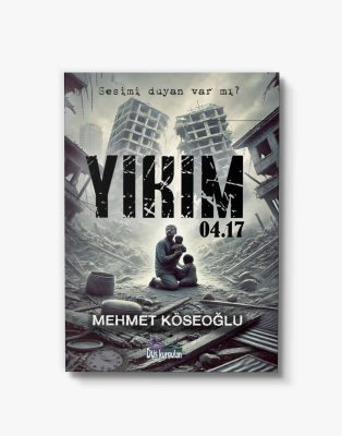 en iyi öykü kitabı yıkım