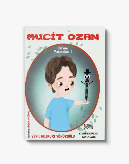 çocuk e-kitap mucit ozan