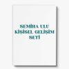 kişisel gelişim seti semiha ulu