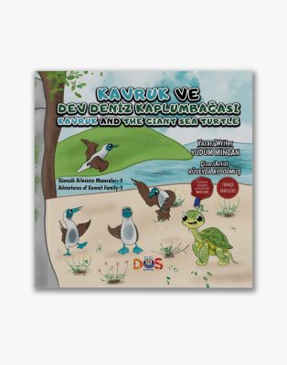 çocuk kitapları