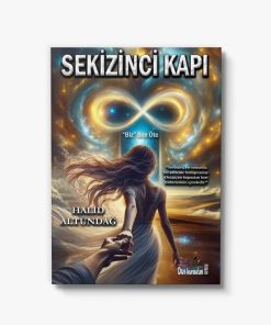 roman kitapları sekinci kapı
