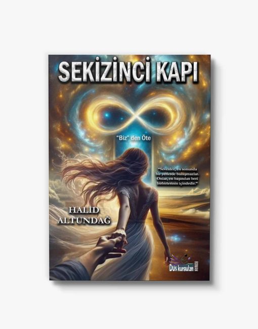 roman kitapları sekinci kapı