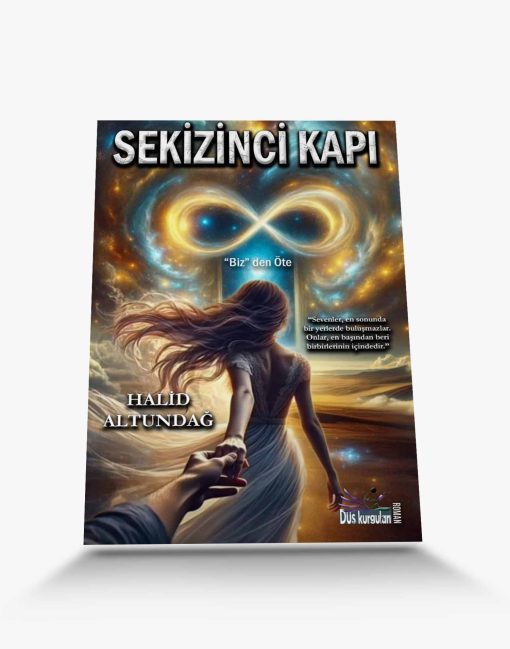 Sekizinci Kapı - Görsel 3