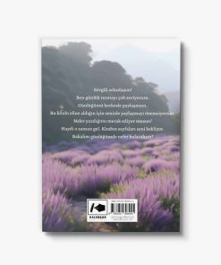 Kişisel gelişim kitap Annem Bende Ne Bıraktı