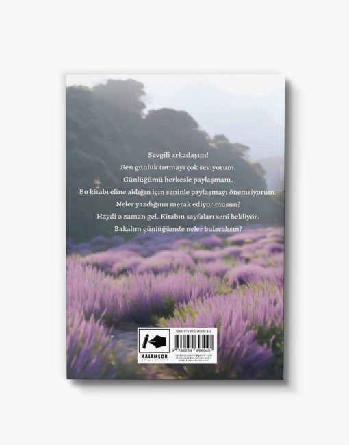 Kişisel gelişim kitap Annem Bende Ne Bıraktı