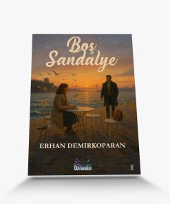 öykü kitabı beş sandalye