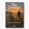 öykü kitapları beş sandalye