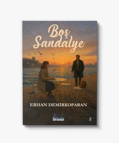 öykü kitapları beş sandalye