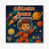 çocuk kitabı gökmen ömer