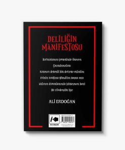 en iyi şiir kitapları deliliğin manifestosu