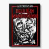 güzel şiir kitapları deliliğin manifestosu