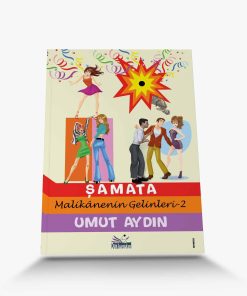 roman kitabi şamata 2