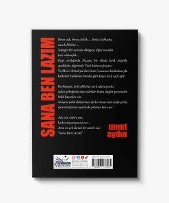 roman sana ben lazım