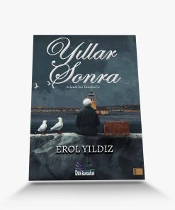 roman kitabı yıllar sonra