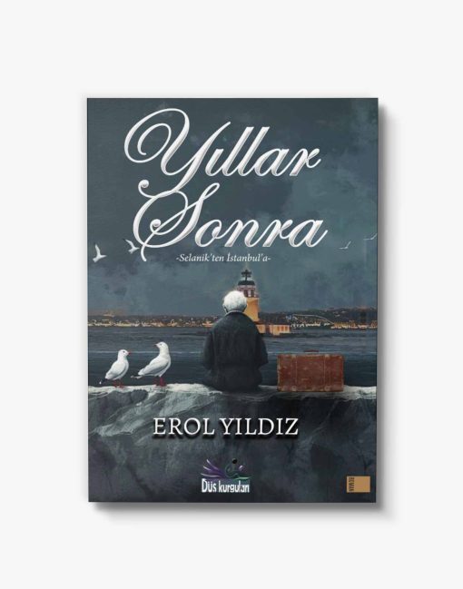 roman yıllar sonra