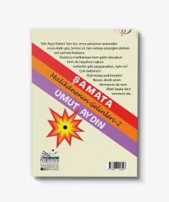 romanlar kitabi şamata 2