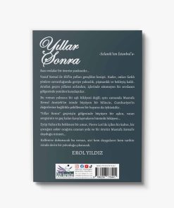 romanlar yıllar sonra
