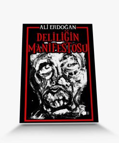 şiir kitapları deliliğin manifestosu