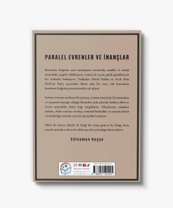 en iyi araştırma kitapları Paralel Evrenler ve İnançlar