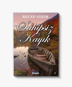 öykü kitabı sahipsiz kayık