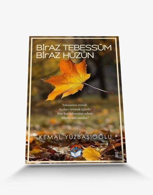 öykü kitapları Biraz Tebessüm Biraz Hüzün