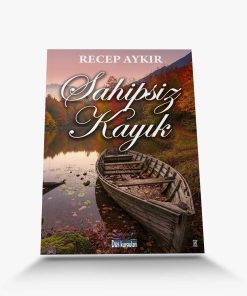 öykü kitapları sahipsiz kayık