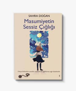 roman masumiyet sessiz çığlığı