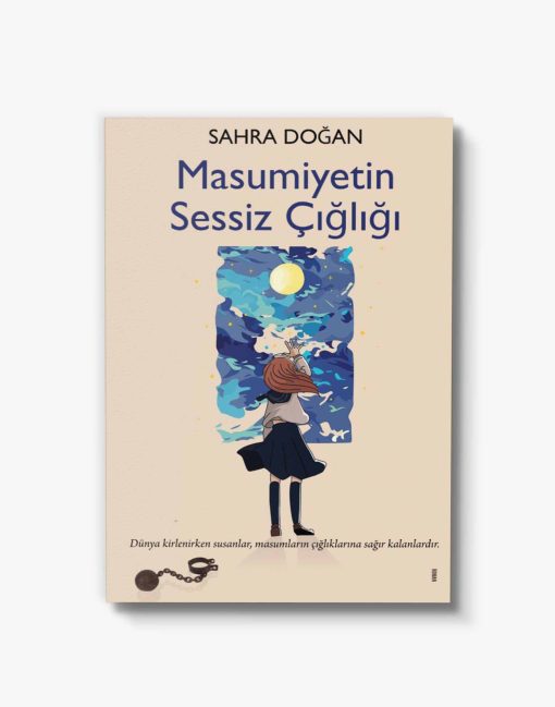 roman masumiyet sessiz çığlığı