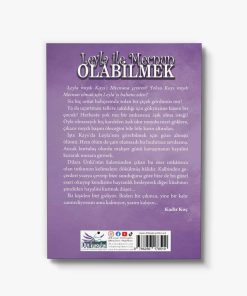 Alternative view of Leyla ile Mecnun Olabilmek