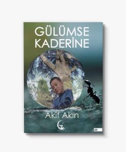 anı kitabı gülümse kaderine