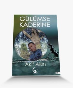 anı kitapları gülümse kaderine