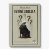araştırma kitabı evrimi sorgula