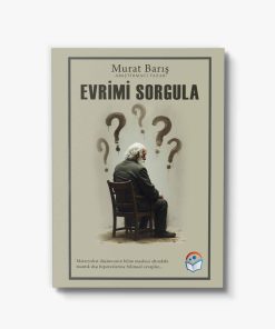 araştırma kitabı evrimi sorgula