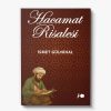 araştırma kitabı Hacamat Risalesi