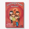 çocuk kitap tarihinin gizemine seyahat 2