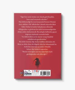 çocuk kitap tarihinin gizemine seyahat 2