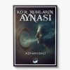 deneme kitabı Kör Ruhların Aynası