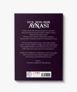 deneme kitapları Kör Ruhların Aynası