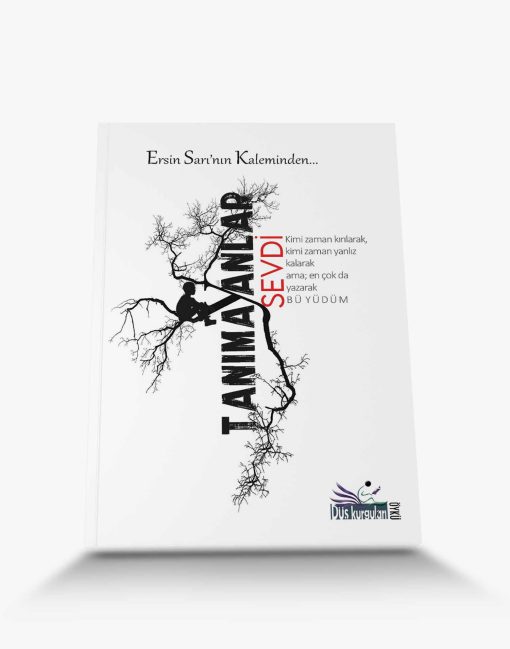 en iyi öykü kitabı Tanımayanlar Sevdi