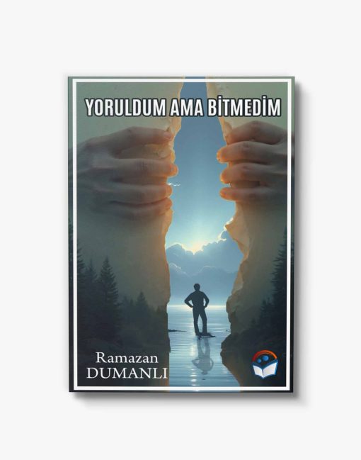 Kişisel gelişim kitabı yoruldum ama bitmedim