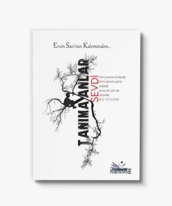öykü kitabı Tanımayanlar Sevdi