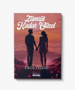 roman kitabı zümrüt kadar güzel