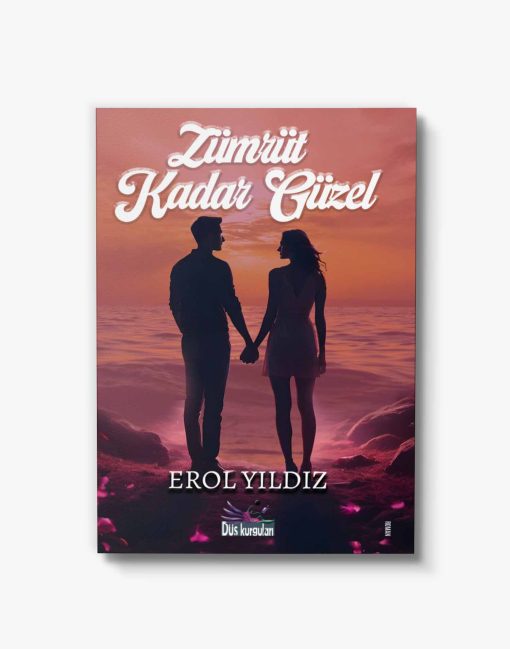 roman kitabı zümrüt kadar güzel