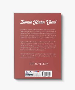 roman zümrüt kadar güzel