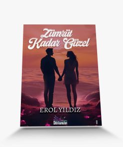 romanlar zümrüt kadar güzel