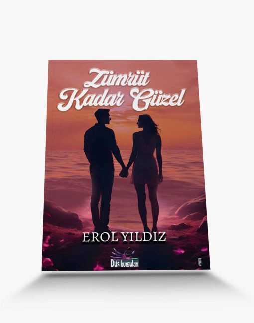 romanlar zümrüt kadar güzel